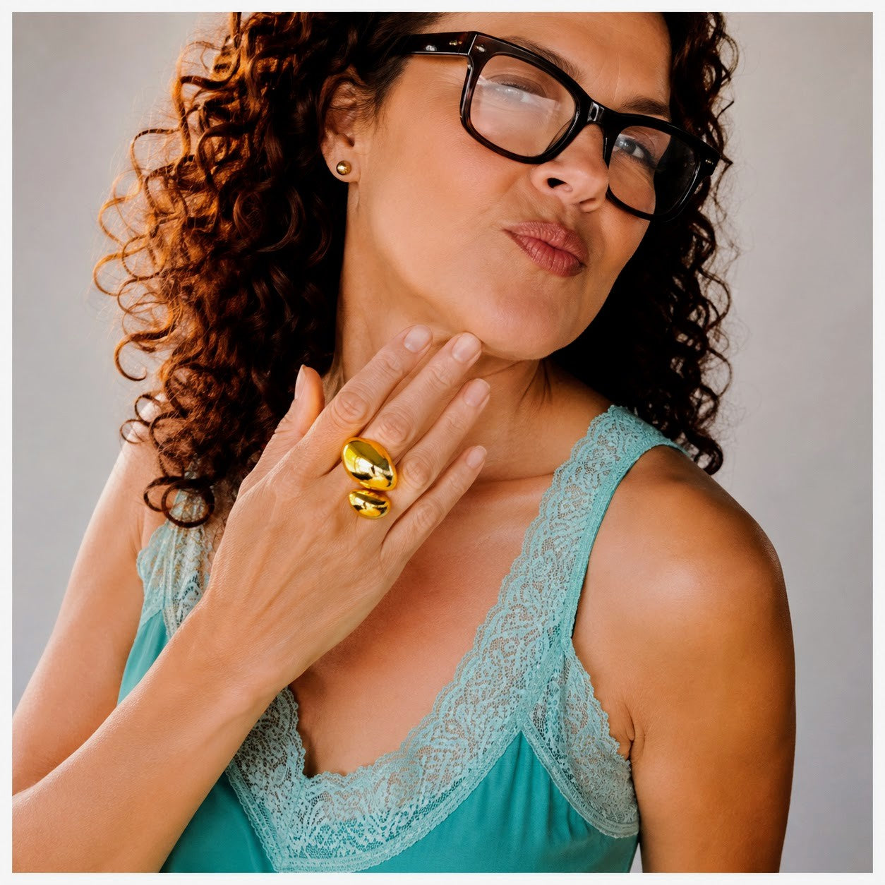 Anillo ANNA