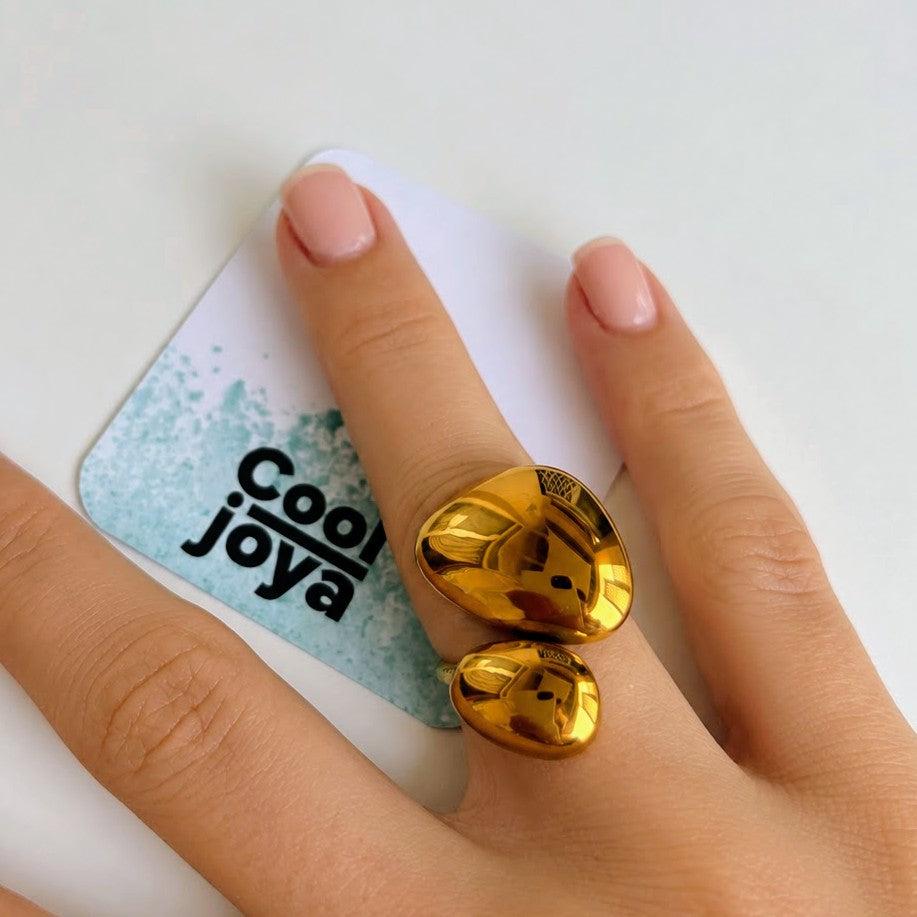 Anillo ANNA