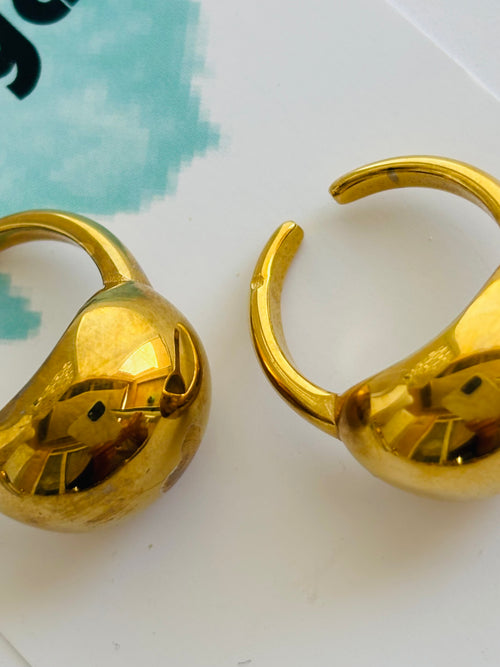 Anillo regulable ANNA por Cooljoya